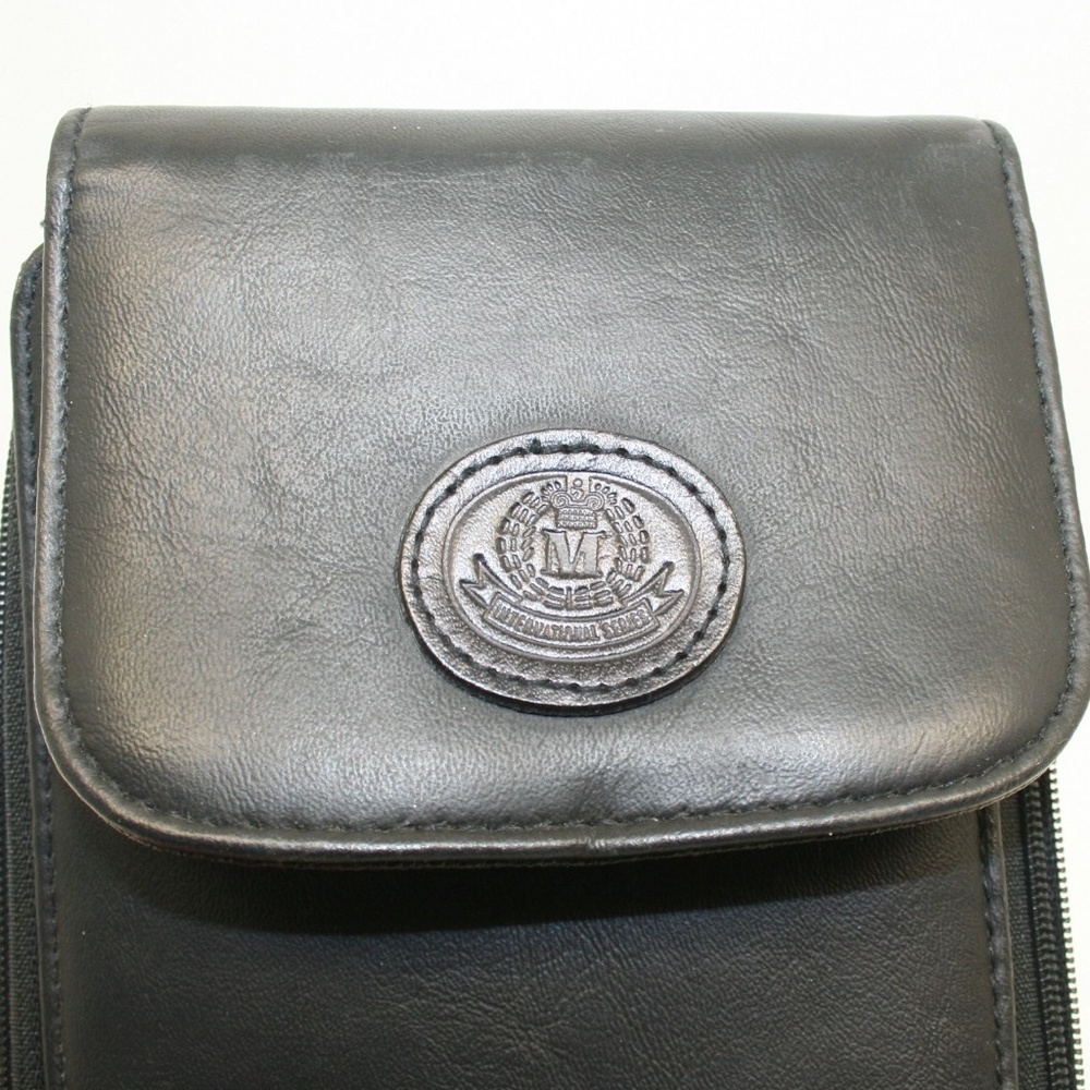 Many-Functional Cross-body